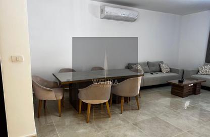 Apartment - 3 - 2 for sale in Moon Residences - Fifth Square - The 5th Settlement - New Cairo City - Cairo Apartment - 3 - 2 for sale in Moon Residences - Fifth Square - The 5th Settlement - New Cairo City - Cairo
