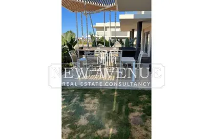 Twin House - 4 Bedrooms - 3 Bathrooms for sale in Almaza Bay - Qesm Marsa Matrouh - North Coast