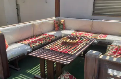 Apartment - Studio - 1 Bathroom for rent in Westown - Sheikh Zayed Compounds - Sheikh Zayed City - Giza