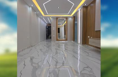 Apartment - 3 Bedrooms - 2 Bathrooms for sale in Gate 4 - Mena - Hadayek El Ahram - Giza
