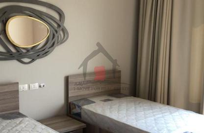 Twin House - 4 Bedrooms - 4 Bathrooms for rent in Palm Hills Golf Views - Cairo Alexandria Desert Road - 6 October City - Giza