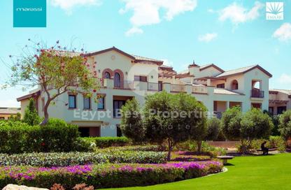Villa - 5 - 6 for sale in Marassi - Sidi Abdel Rahman - North Coast