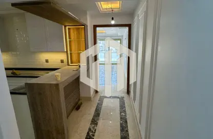 شقة - 3 غرف نوم - 3 حمامات للايجار في ماونتن فيو اى سيتي - كمبوندات التجمع الخامس - التجمع الخامس - مدينة القاهرة الجديدة - القاهرة