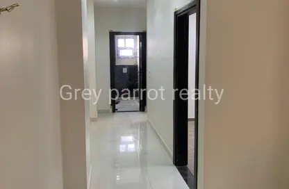Apartment - 2 Bedrooms - 1 Bathroom for sale in Al Gezira St. - South Investors Area - New Cairo City - Cairo