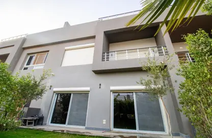 تاون هاوس - 4 غرف نوم - 4 حمامات للبيع في ايتابا - كمبوندات الشيخ زايد - الشيخ زايد - الجيزة