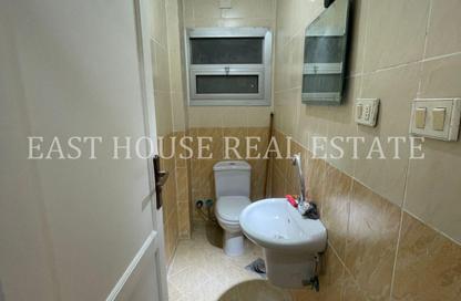 Apartment - 3 Bedrooms - 3 Bathrooms for rent in El Rehab Extension - Al Rehab - New Cairo City - Cairo