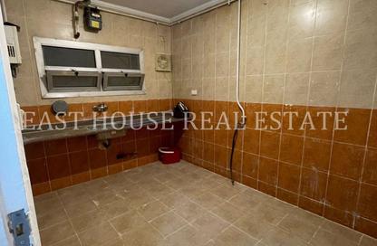 Apartment - 3 Bedrooms - 3 Bathrooms for rent in El Rehab Extension - Al Rehab - New Cairo City - Cairo