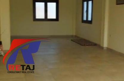 Penthouse - 2 Bedrooms - 3 Bathrooms for rent in El Banafseg Apartment Buildings - El Banafseg - New Cairo City - Cairo