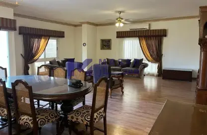 Apartment - 3 Bedrooms - 3 Bathrooms for sale in El Yasmeen 6 - El Yasmeen - New Cairo City - Cairo