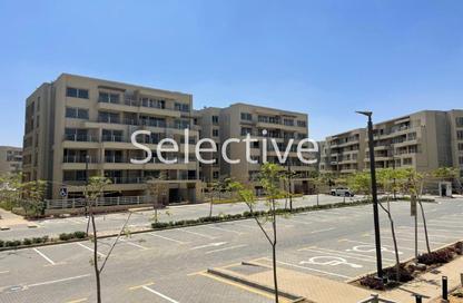 Apartment - 2 Bedrooms - 2 Bathrooms for sale in Capital Gardens   Palm Hills - Mostakbal City Compounds - Mostakbal City - Future City - Cairo