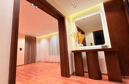 Apartment - 3 - 3 for sale in B1 - Madinaty - Cairo Apartment - 3 - 3 for sale in B1 - Madinaty - Cairo