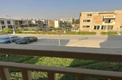 Apartment - 2 Bedrooms - 2 Bathrooms for sale in Elm Tree Park - Sarai - Mostakbal City Compounds - Mostakbal City - Future City - Cairo