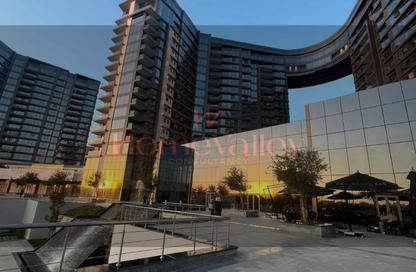 Apartment - 3 Bedrooms - 3 Bathrooms for sale in Park Side Residence - Zed Towers - Sheikh Zayed Compounds - Sheikh Zayed City - Giza