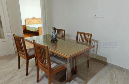 Apartment - 4 - 2 for rent in Al Geish Road - Azarita - Hay Wasat - Alexandria