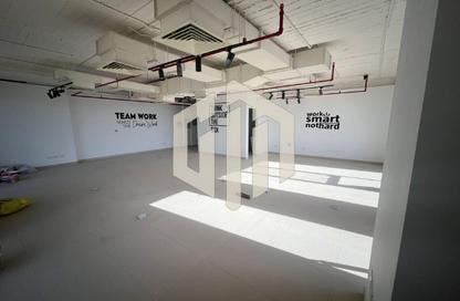 Office Space - 1 Bedroom - 1 Bathroom for rent in Hyde Park Business District Mall - South Teseen St. - The 5th Settlement - New Cairo City - Cairo