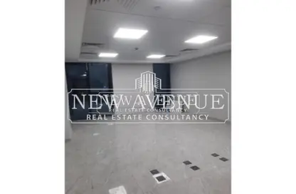 Office Space - 1 Bedroom - 1 Bathroom for rent in Hyde Park Business District Mall - South Teseen St. - The 5th Settlement - New Cairo City - Cairo