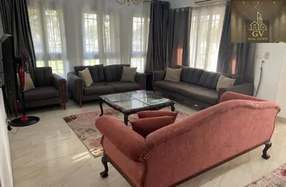 شقة - 3 غرف نوم - 3 حمامات للبيع في پريڤادو - مدينتي - القاهرة