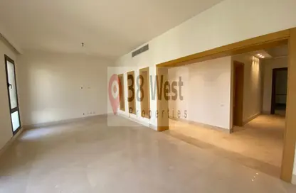 Apartment - 3 Bedrooms - 3 Bathrooms for sale in Allegria - Sheikh Zayed Compounds - Sheikh Zayed City - Giza