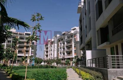 Apartment - 3 Bedrooms - 2 Bathrooms for sale in The Icon Residence - 5th Settlement Compounds - The 5th Settlement - New Cairo City - Cairo
