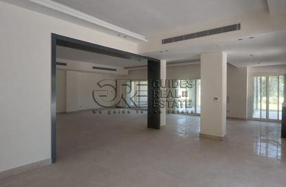 Villa - 3 Bedrooms - 4 Bathrooms for rent in Palm Springs Compound - Cairo Alexandria Desert Road - Giza Villa - 3 Bedrooms - 4 Bathrooms for rent in Palm Springs Compound - Cairo Alexandria Desert Road - Giza