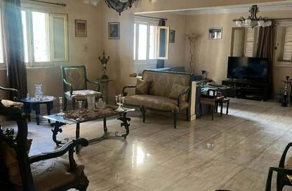 شقة - 3 غرف نوم - 2 حمامات للبيع في شارع علي ابن ابي طالب - المهندسين - الجيزة