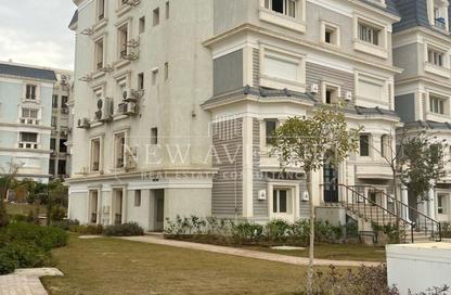 iVilla - 3 Bedrooms - 3 Bathrooms for sale in Mountain View Hyde Park - 5th Settlement Compounds - The 5th Settlement - New Cairo City - Cairo