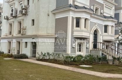 iVilla - 3 Bedrooms - 3 Bathrooms for sale in Mountain View Hyde Park - 5th Settlement Compounds - The 5th Settlement - New Cairo City - Cairo iVilla - 3 Bedrooms - 3 Bathrooms for sale in Mountain View Hyde Park - 5th Settlement Compounds - The 5th Settlement - New Cairo City - Cairo