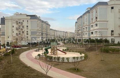 iVilla - 3 Bedrooms - 3 Bathrooms for sale in Mountain View Hyde Park - 5th Settlement Compounds - The 5th Settlement - New Cairo City - Cairo