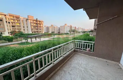 Apartment - 3 Bedrooms - 3 Bathrooms for rent in Wesal City - El Shorouk Compounds - Shorouk City - Cairo