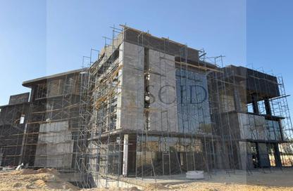 Apartment - 3 Bedrooms - 3 Bathrooms for sale in Terrace Compound - Sheikh Zayed Compounds - Sheikh Zayed City - Giza