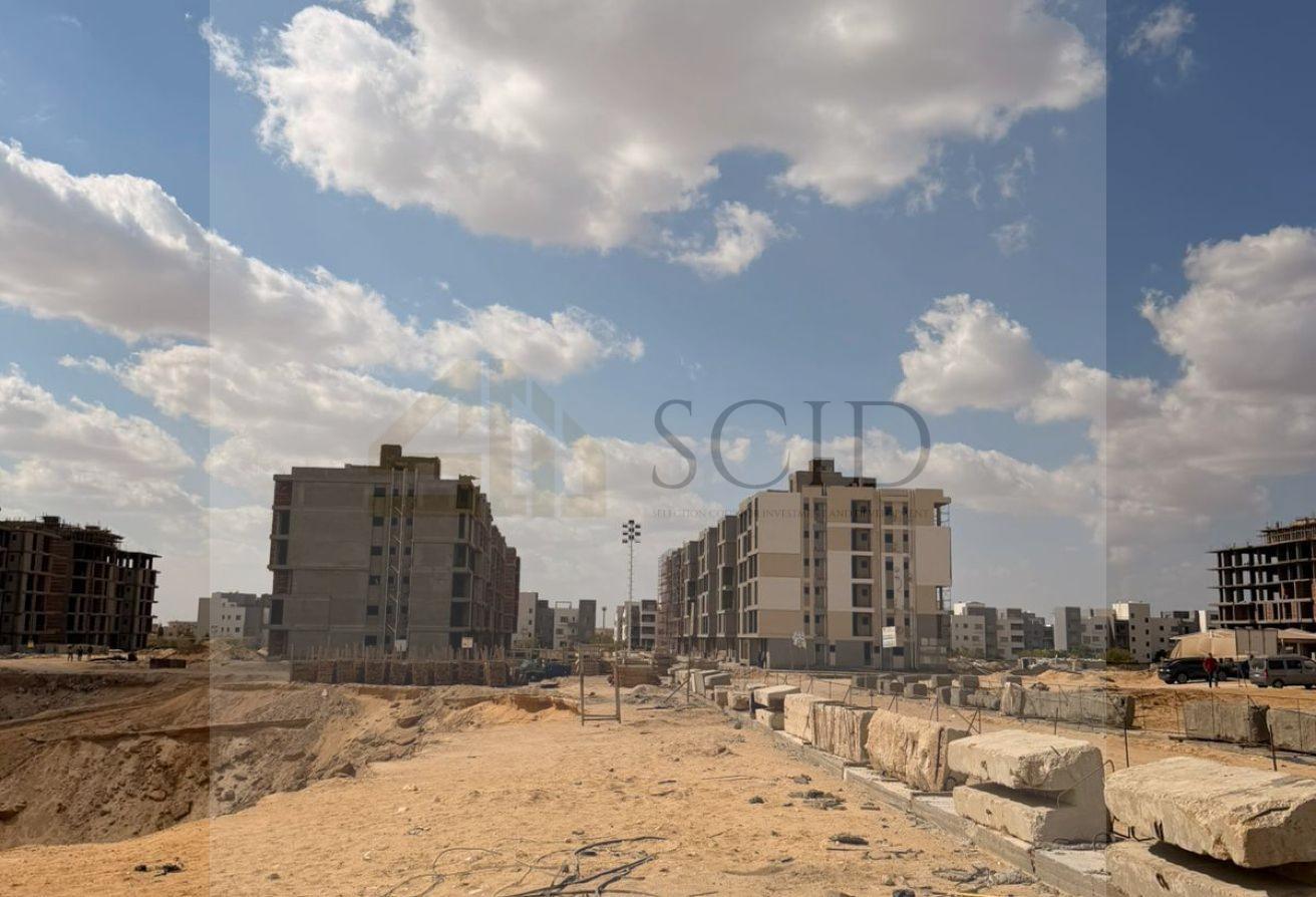 شقة 3 غرف 166 م² للبيع في Terrace Compound
