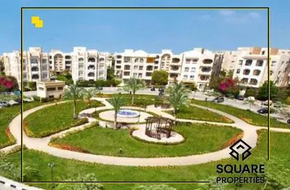 شقة - 3 غرف نوم - 3 حمامات للبيع في طريق بيفرلي هيلز - الحي السابع عشر - الشيخ زايد - الجيزة