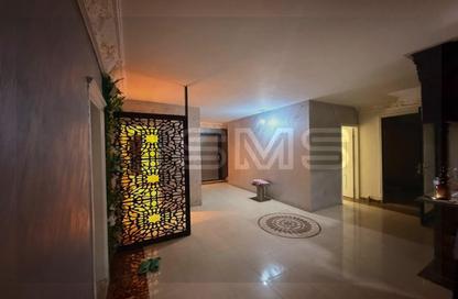 Duplex - 5 - 3 for rent in El Yasmeen 2 - El Yasmeen - New Cairo City - Cairo