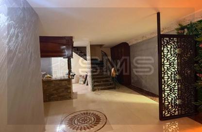 Duplex - 5 - 3 for rent in El Yasmeen 2 - El Yasmeen - New Cairo City - Cairo