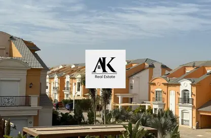 Twin House - 4 Bedrooms - 4 Bathrooms for rent in Layan Residence - 5th Settlement Compounds - The 5th Settlement - New Cairo City - Cairo Twin House - 4 Bedrooms - 4 Bathrooms for rent in Layan Residence - 5th Settlement Compounds - The 5th Settlement - New Cairo City - Cairo