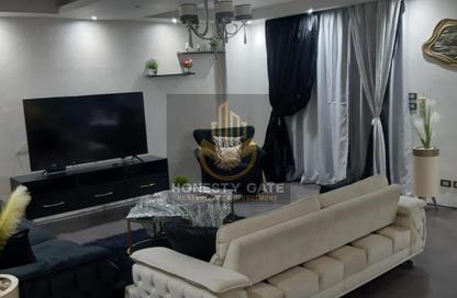 Apartment - 3 Bedrooms - 3 Bathrooms for sale in El Rehab Extension - Al Rehab - New Cairo City - Cairo