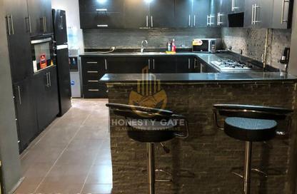 Apartment - 3 Bedrooms - 3 Bathrooms for sale in El Rehab Extension - Al Rehab - New Cairo City - Cairo Apartment - 3 Bedrooms - 3 Bathrooms for sale in El Rehab Extension - Al Rehab - New Cairo City - Cairo