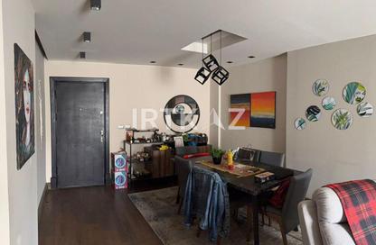 Penthouse - 3 Bedrooms - 3 Bathrooms for sale in JAYD Residence - 5th Settlement Compounds - The 5th Settlement - New Cairo City - Cairo Penthouse - 3 Bedrooms - 3 Bathrooms for sale in JAYD Residence - 5th Settlement Compounds - The 5th Settlement - New Cairo City - Cairo