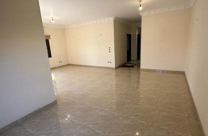 Apartment - 3 Bedrooms - 3 Bathrooms for rent in El Banafseg 1 - El Banafseg - New Cairo City - Cairo