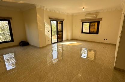 Apartment - 3 Bedrooms - 3 Bathrooms for rent in El Banafseg 1 - El Banafseg - New Cairo City - Cairo