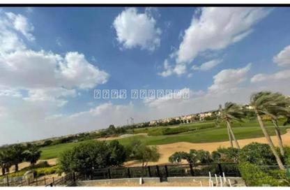 فيلا - 4 غرف نوم - 4 حمامات للبيع في B1 - مدينتي - القاهرة فيلا - 4 غرف نوم - 4 حمامات للبيع في B1 - مدينتي - القاهرة