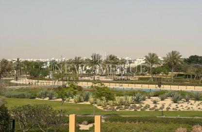 فيلا - 5 غرف نوم - 7 حمامات للبيع في جاردن ريزدنس - هايد بارك - مدينة القاهرة الجديدة - القاهرة فيلا - 5 غرف نوم - 7 حمامات للبيع في جاردن ريزدنس - هايد بارك - مدينة القاهرة الجديدة - القاهرة