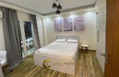 Apartment - 3 Bedrooms - 3 Bathrooms for rent in Zayed Dunes - 6th District - Sheikh Zayed City - Giza