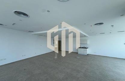 Office Space - Studio - 2 Bathrooms for rent in Cairo Capital Center - North Teseen St. - The 5th Settlement - New Cairo City - Cairo