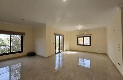 شقة - 3 غرف نوم - 3 حمامات للايجار في محور احمد شوقي - البنفسج 1 - البنفسج - مدينة القاهرة الجديدة - القاهرة