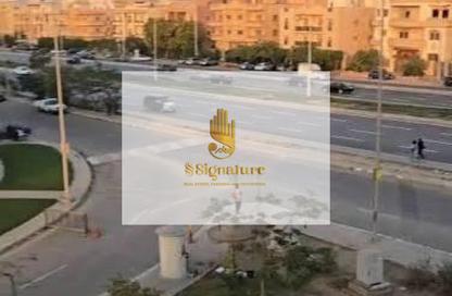 شقة - 3 - 3 للبيع في شرق الاكاديمية - مدينة القاهرة الجديدة - القاهرة