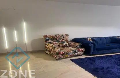 Apartment - 3 Bedrooms - 2 Bathrooms for rent in Privado - Madinaty - Cairo