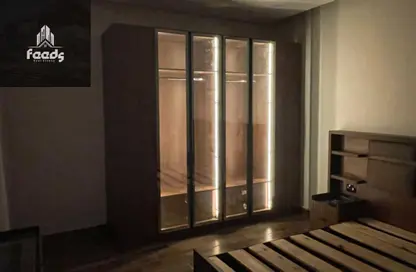 Townhouse - 5 Bedrooms - 4 Bathrooms for rent in Layan Residence - 5th Settlement Compounds - The 5th Settlement - New Cairo City - Cairo