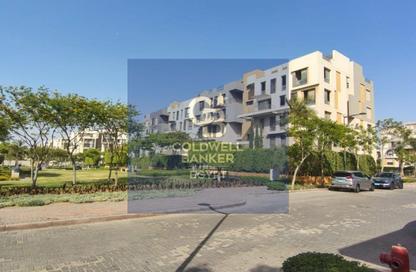 Apartment - 3 Bedrooms - 3 Bathrooms for sale in Eastown - 5th Settlement Compounds - The 5th Settlement - New Cairo City - Cairo