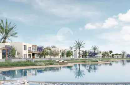 شاليه - 2 غرف نوم - 2 حمامات للبيع في مانجروفي ريزيدنس - الجونة - الغردقة - محافظة البحر الاحمر